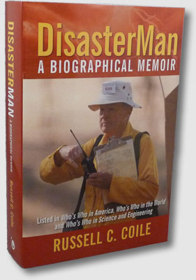 DisasterMan: A Biographical Memoir