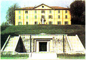 Villa Griffone